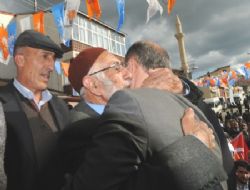 Akdağ Erzurum'un gururu